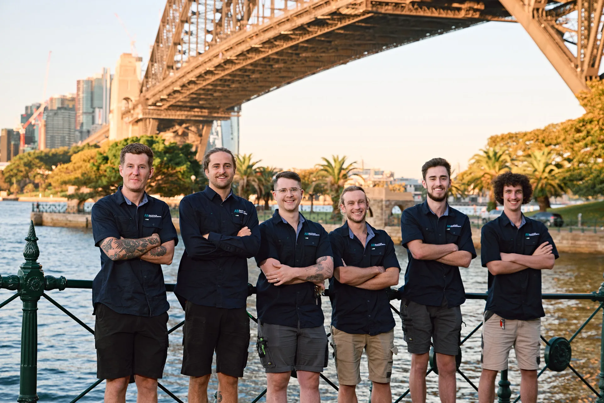 The local team behind Electricians Mona Vale